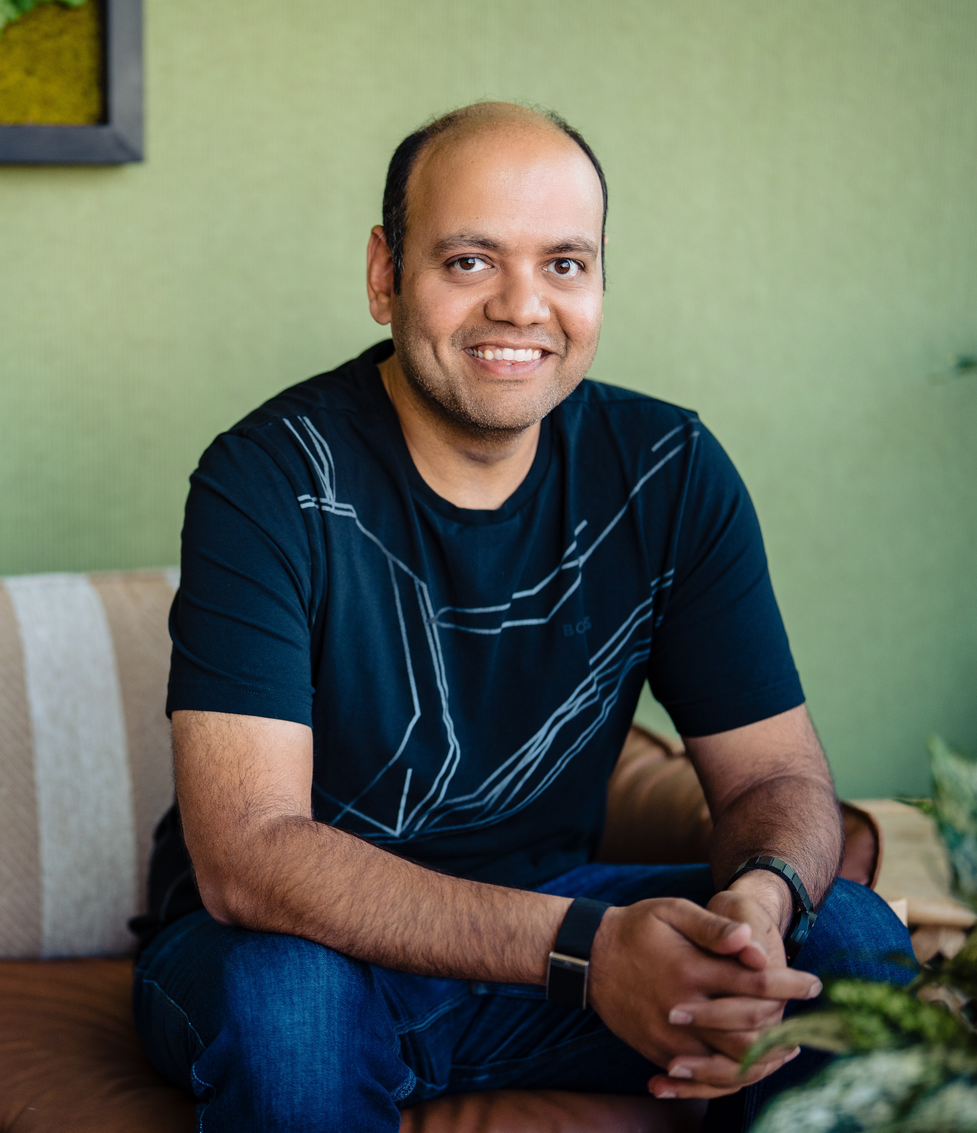 Ankur Sinha