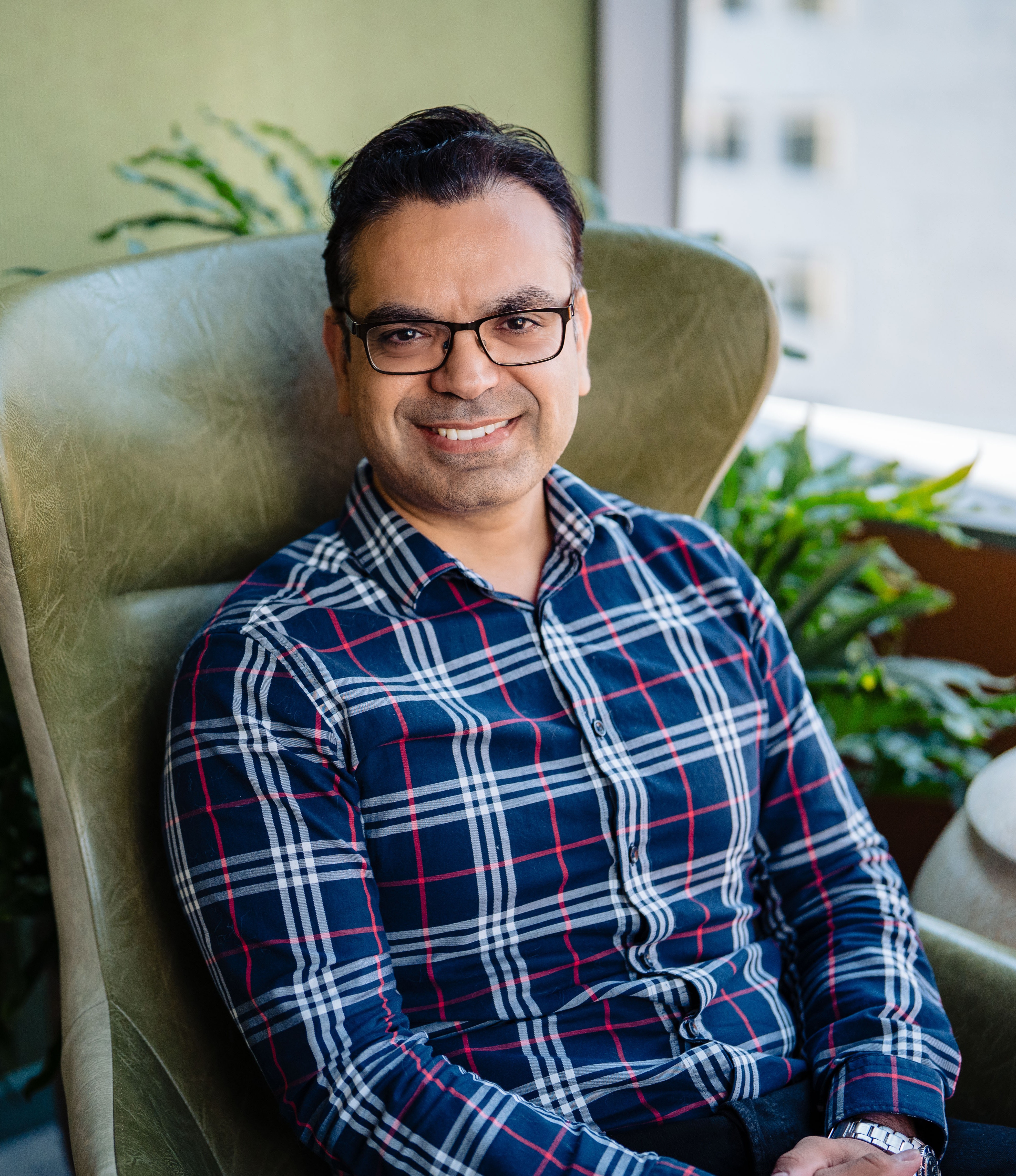 Pankaj Sharma